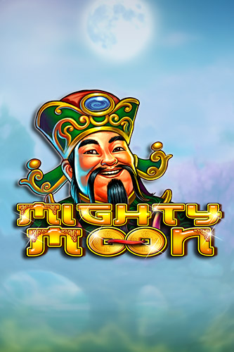Mighty Moon