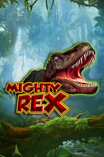 Mighty Rex
