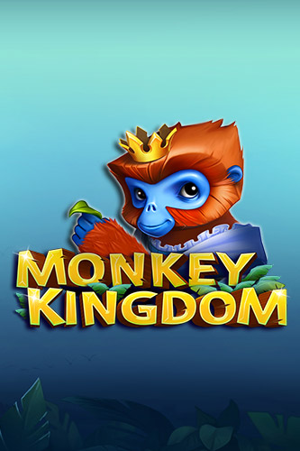 Monkey Kingdom