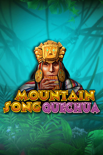 Mountain Song Quechua