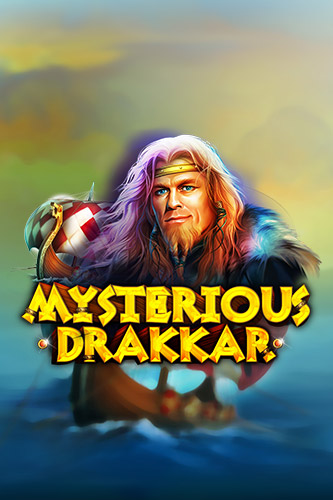 Mysterious Drakkar