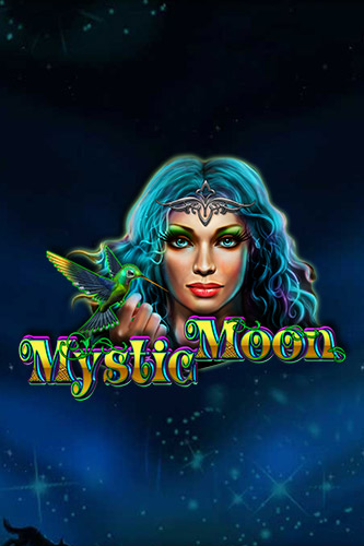 Mystic Moon