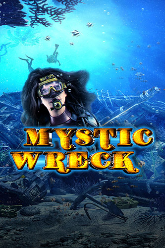 Mystic Wreck
