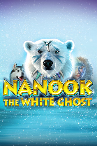 Nanook the White Ghost