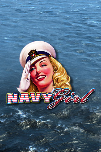 Navy Girl