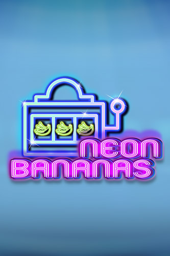 Neon Bananas