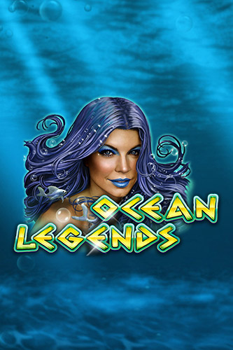 Ocean Legends