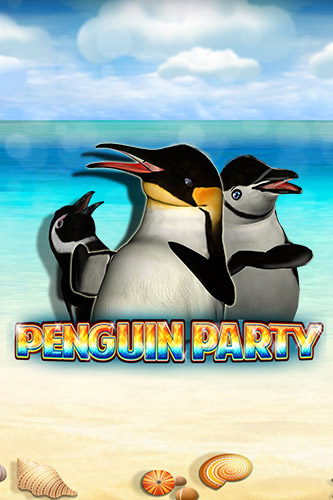 Penguin Party