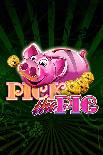 Pick The Pig