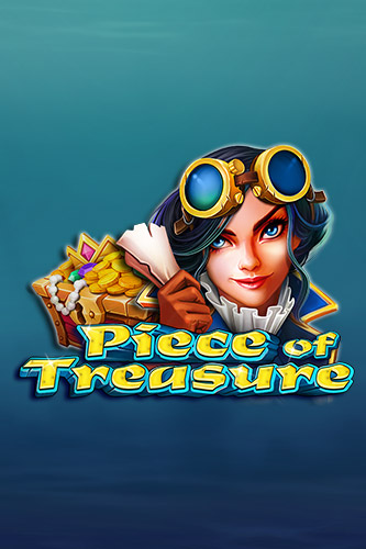 Piece of Treasure