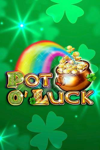 Pot o'Luck