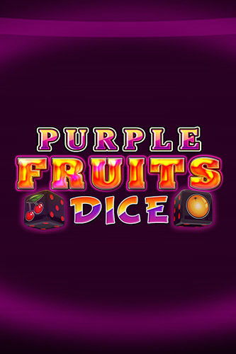 Purple Fruits