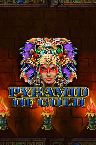 Pyramid of Gold