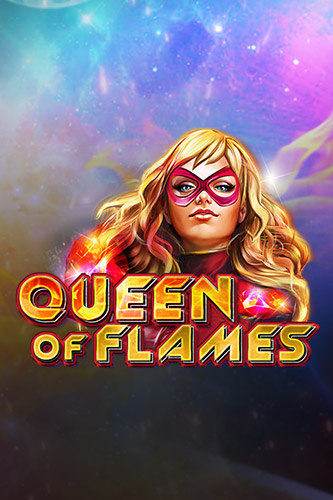 Queen of Flames