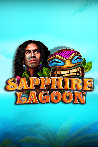 Sapphire Lagoon