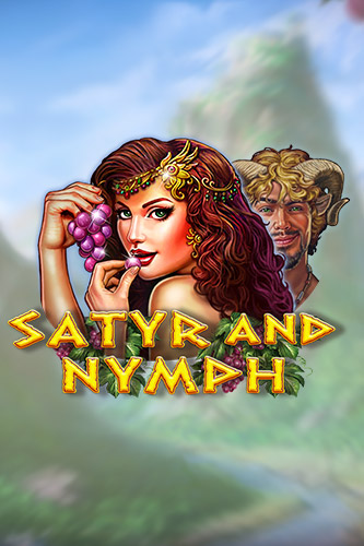 Satyr and Nymph