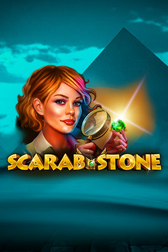 Scarab Stone