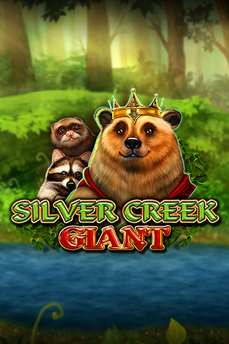 Silver Creek Giant