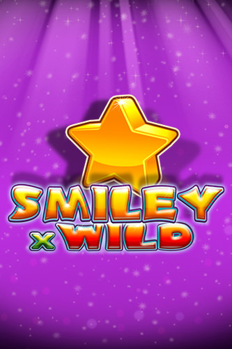 Smiley X Wild