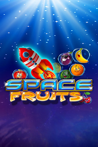 Space Fruits