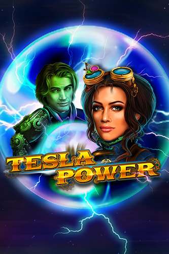 Tesla Power