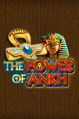 The Power of Ankh