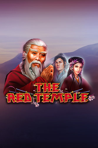 The Red Temple