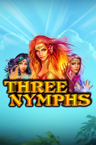 Three Nymphs