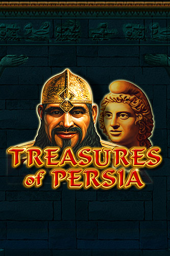 Treasures of Persia