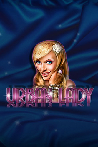 Urban Lady