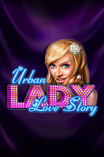 Urban Lady Love Story