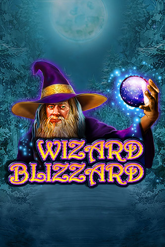 Wizard Blizzard