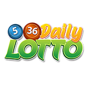 Daily lotto
