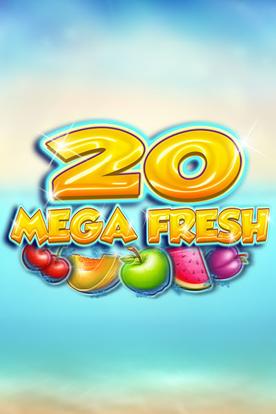 20 Mega Fresh