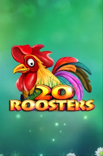20 Roosters