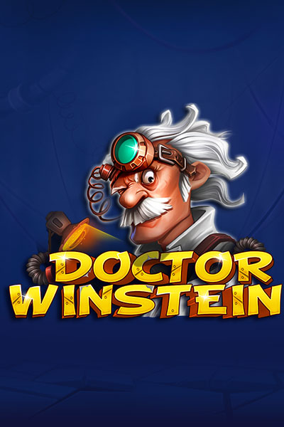 Doctor Winstein