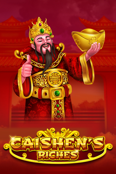 Caishen Riches