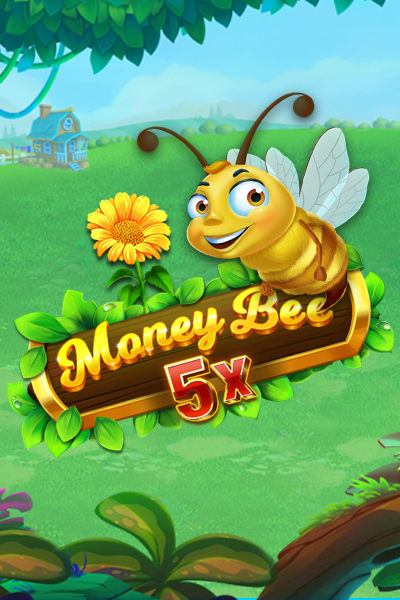 Money Bee 5x