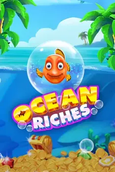 Ocean Riches