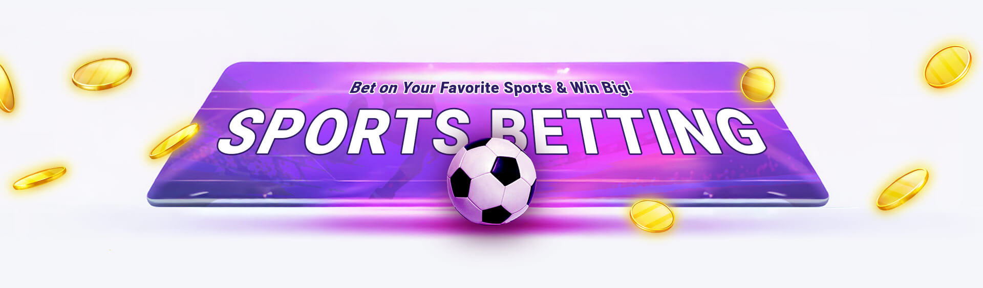 Bet on Sports Betting